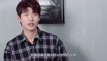 娱乐圈吃瓜的配音员是谁,配音员竟是这位神秘人物！